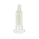 Bent Neck Showerhead Bubbler